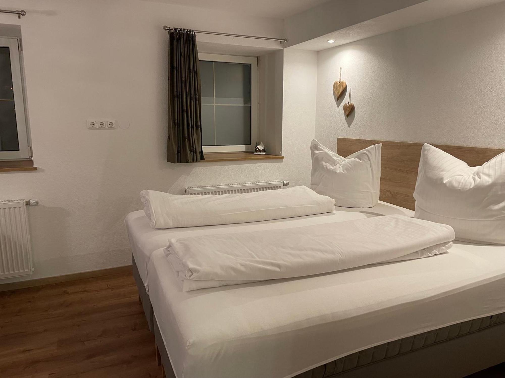 Appartments Krone Bichlbach Δωμάτιο φωτογραφία
