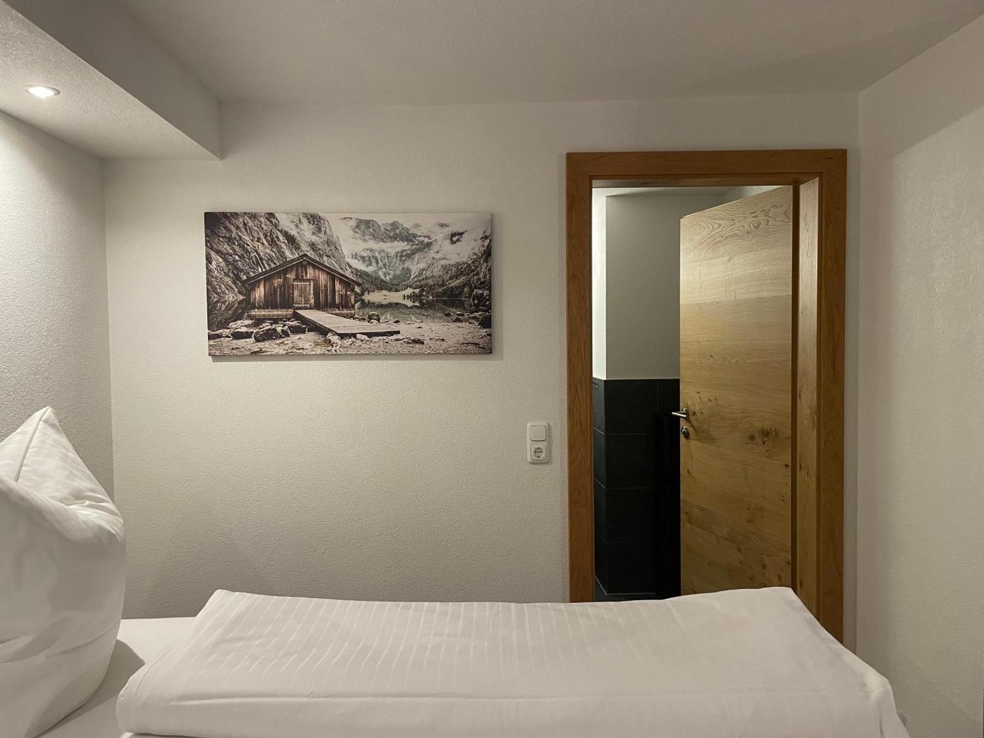 Appartments Krone Bichlbach Δωμάτιο φωτογραφία