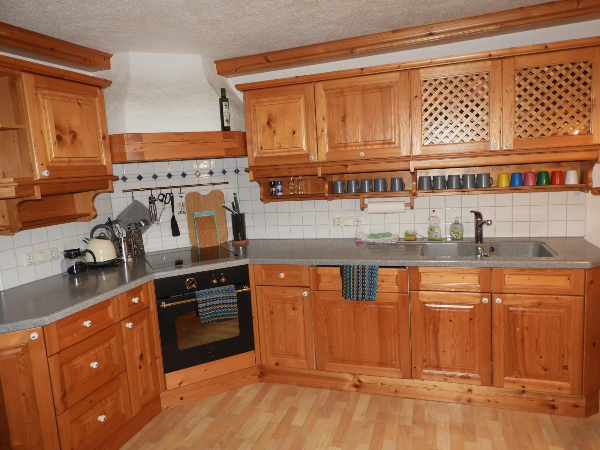 Appartments Krone Bichlbach Δωμάτιο φωτογραφία